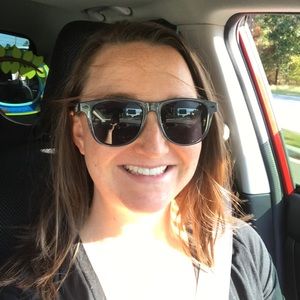 Meet your Posher, Kelsey